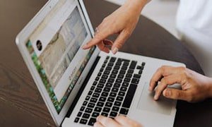 北京網(wǎng)頁制作的主要分類及其核心特點