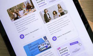 手機網(wǎng)站色彩設(shè)計：吸引用戶的三步實用策略