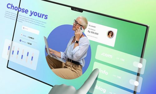 商務網(wǎng)站建設要素是什么？