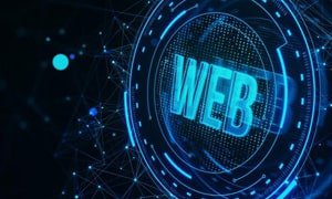 科技感網(wǎng)站如何設(shè)計(jì)？