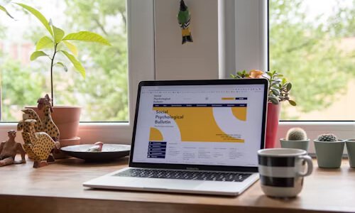 網(wǎng)站建設(shè)適合哪些企業(yè)？各行業(yè)適配價值解析