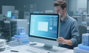 企業(yè)網站開發(fā)中網站漏洞探秘與防范策略