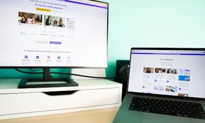 網(wǎng)站定制如何打造具備強(qiáng)效營銷力的網(wǎng)站？