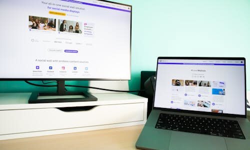 網站定制如何打造具備強效營銷力的網站？