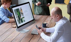 自助建站的弊端：企業(yè)建站選擇需謹(jǐn)慎