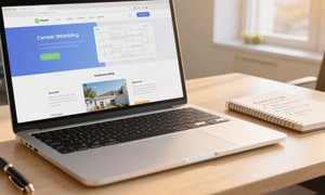 網(wǎng)站建設(shè)完成后無效果？九大核心原因深度解析