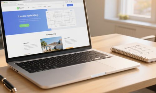 網(wǎng)站建設(shè)完成后無效果？九大核心原因深度解析