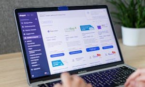 企業(yè)網(wǎng)站建設(shè)的三大優(yōu)化秘訣，助力提升線上競爭力