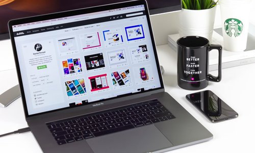 企業(yè)建網(wǎng)站公司打造高質量網(wǎng)頁設計的實用秘訣