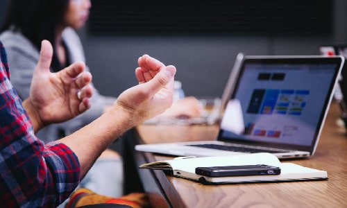 網(wǎng)站建設(shè)的需求如何滿足？建站要學習什么？