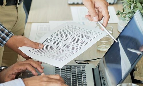 打造成功企業(yè)網(wǎng)站建設(shè)的關(guān)鍵步驟