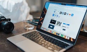 企業(yè)網(wǎng)站建設(shè)的核心步驟解析