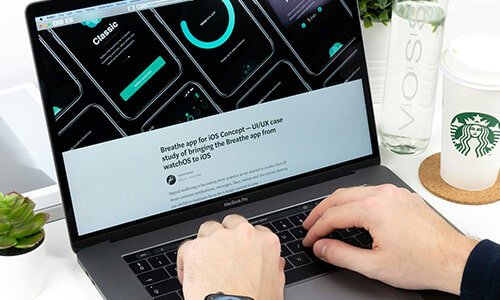 企業(yè)網(wǎng)站設(shè)計與網(wǎng)站對企業(yè)的核心作用