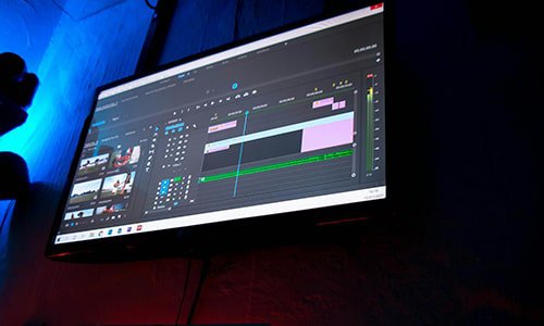 移動互聯(lián)網(wǎng)時(shí)代音樂公司網(wǎng)站制作的應(yīng)對策略