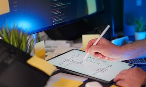 網(wǎng)站建設(shè)中如何打造高大上的網(wǎng)頁設(shè)計(jì)