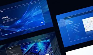 高端網(wǎng)站開發(fā)的高端是指哪些內(nèi)容