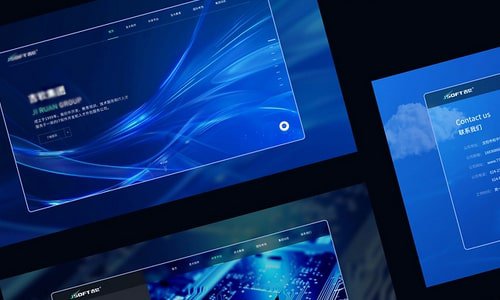 高端網(wǎng)站開發(fā)的高端是指哪些內(nèi)容