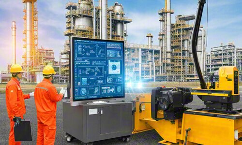 北京網(wǎng)站建設公司為新材料行業(yè)打造多元化網(wǎng)頁設計解決方案