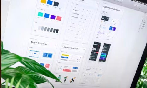 東城區(qū)網(wǎng)站建設(shè)升級(jí)全新界面設(shè)計(jì)，提升用戶(hù)瀏覽體驗(yàn)