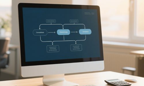 數(shù)字化時代，機(jī)器人企業(yè)如何借網(wǎng)站建設(shè)放大宣傳效能？