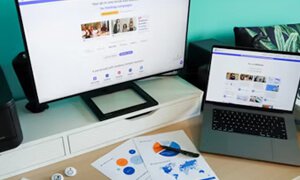 四大關鍵維度解析響應式網(wǎng)站的核心優(yōu)勢