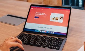 不做模板站！高端網(wǎng)站建設(shè)：用設(shè)計 + 體驗撬動品牌增量