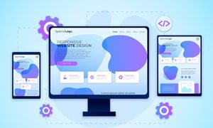 響應(yīng)式網(wǎng)站建設(shè)：適配多終端，讓客戶隨時(shí)隨地找到你