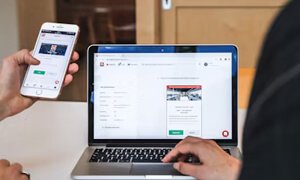 如何制作高轉(zhuǎn)化網(wǎng)站？三大核心策略助力企業(yè)獲客