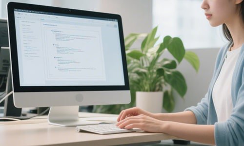 公司網(wǎng)頁制作的關鍵注意事項與核心意義