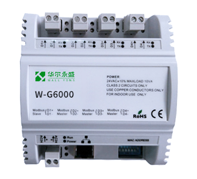 KNX網關如何支持不同的控制場景和需求嗎？