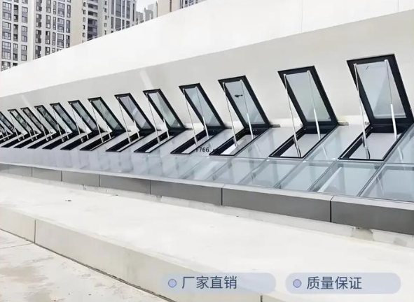 電動開窗機(jī)的電機(jī)哪個牌子好?怎么判斷電機(jī)質(zhì)量?